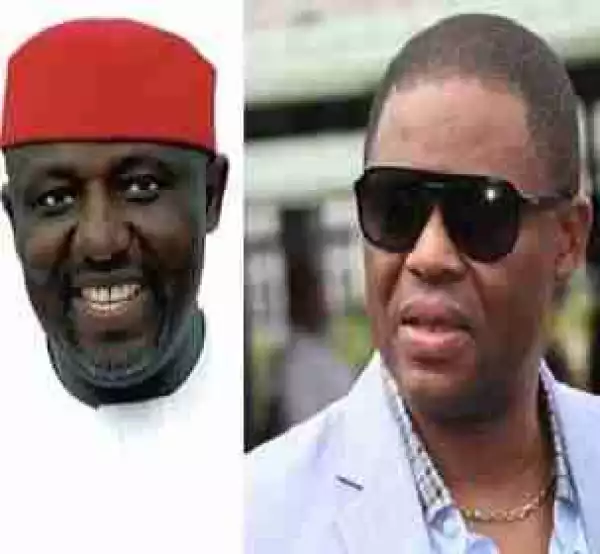 ‘Rochas Okorocha Is A Low Life, An Adult Delinquent’ – FFK Special Adviser
